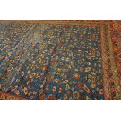 19th Century N.W. Persian Bakshaiesh Carpet