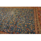 19th Century N.W. Persian Bakshaiesh Carpet