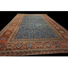 19th Century N.W. Persian Bakshaiesh Carpet