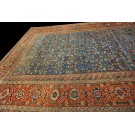 19th Century N.W. Persian Bakshaiesh Carpet