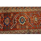 19th Century N.W. Persian Bakshaiesh Carpet