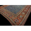 19th Century N.W. Persian Bakshaiesh Carpet