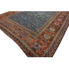 19th Century N.W. Persian Bakshaiesh Carpet