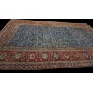 19th Century N.W. Persian Bakshaiesh Carpet