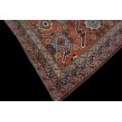 19th Century N.W. Persian Bakshaiesh Carpet