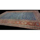 19th Century N.W. Persian Bakshaiesh Carpet