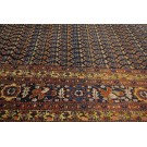 Mid 19th Century N.W. Persian Gallery Carpet