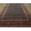 Mid 19th Century N.W. Persian Gallery Carpet