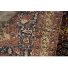 Mid 19th Century N.W. Persian Gallery Carpet