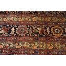 Mid 19th Century N.W. Persian Gallery Carpet