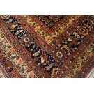 Mid 19th Century N.W. Persian Gallery Carpet