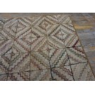 American Hooked Rug #25313