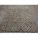 American Hooked Rug #25313