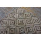 American Hooked Rug #25313