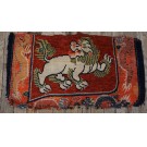 19th Century Tibetan Saddle Cover