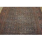 Mid 19th Century N.E. Persian Herat Carpet