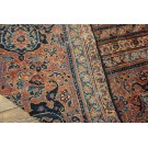 Mid 19th Century N.E. Persian Herat Carpet