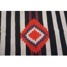 Early 20th Century Navajo Third Phase Chief Blanket