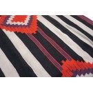 Early 20th Century Navajo Third Phase Chief Blanket