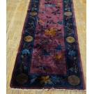 1920s Chinese Art Deco Carpet