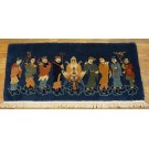 1920s Chinese Peking Rug 