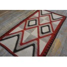 Early 20th American Navajo Carpet