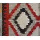 Early 20th American Navajo Carpet
