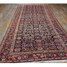 Early 19th Century N.W. Persian Gallery Carpet Dated 1822