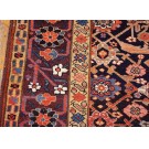 Early 19th Century N.W. Persian Gallery Carpet Dated 1822