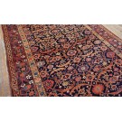 Early 19th Century N.W. Persian Gallery Carpet Dated 1822