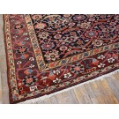 Early 19th Century N.W. Persian Gallery Carpet Dated 1822