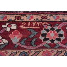 Early 19th Century N.W. Persian Gallery Carpet Dated 1822