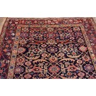 Early 19th Century N.W. Persian Gallery Carpet Dated 1822