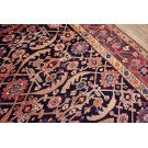 Early 19th Century N.W. Persian Gallery Carpet Dated 1822