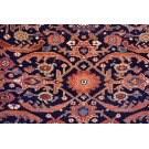 Early 19th Century N.W. Persian Gallery Carpet Dated 1822