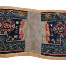 Early 20th Century Chinese Tibetan Saddle Cover