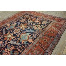 19th Century N.W. Persian Serapi Carpet