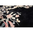 1930s Chinese Art Deco Carpet 