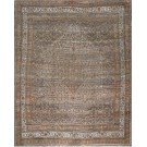 Early 20th Century Persian Bibikabad Carpet