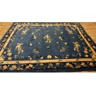 Early 20th Century Chinese Peking Carpet