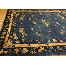 Early 20th Century Chinese Peking Carpet