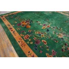 1920s Chinese Art Deco Carpet