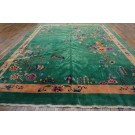 1920s Chinese Art Deco Carpet