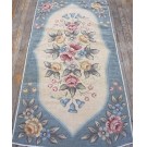 Early 20th Century Canadian Hooked Rug Nova Scotia - Cheticamp