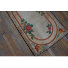 Early 20th Century American Hooked Rug