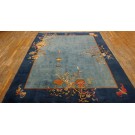 1920s Chinese Art Deco Carpet