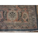 Early 20th Century Persian Malayer Carpet