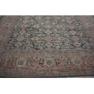 Early 20th Century Persian Malayer Carpet