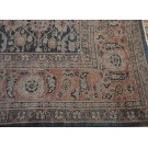 Early 20th Century Persian Malayer Carpet