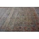 Early 20th Century S.E. Persian Kirman Carpet